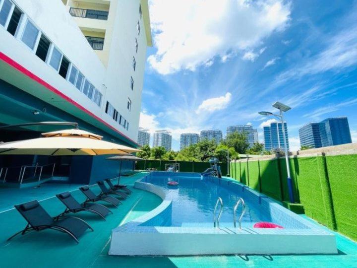 Mactan Homestay