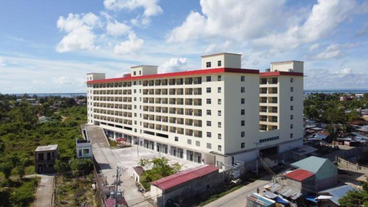 Mactan Homestay Punta Engano (Mactan)