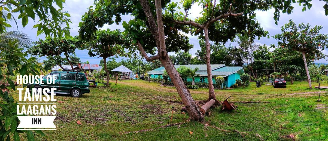 House Of Tamse Laagans ' Hostel *