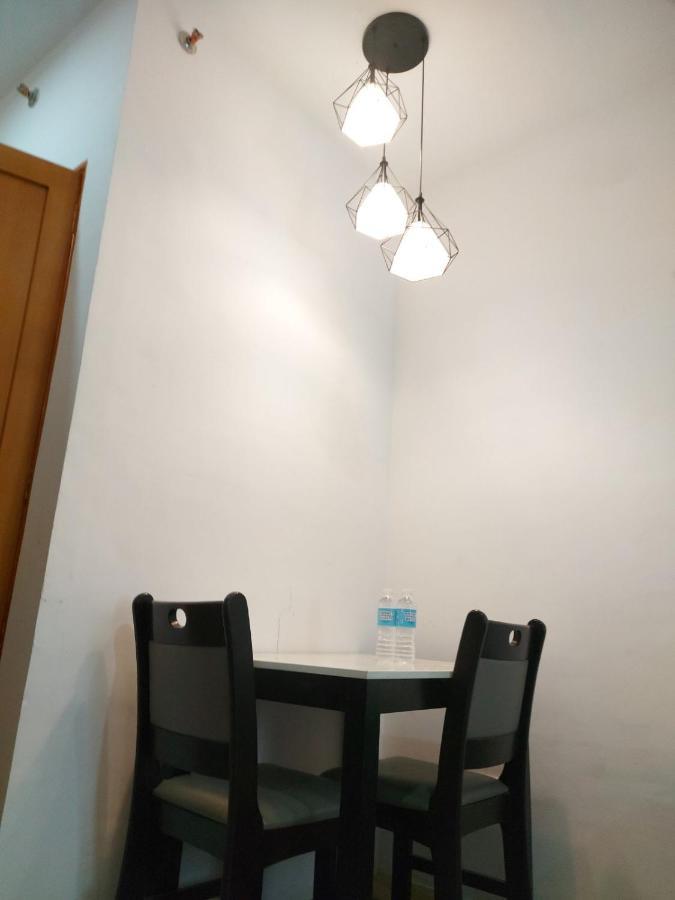 Fully Furnished Staycation - Neflix, Pool,can Cook Near Mactan Airport Apartment Lapu-Lapu City