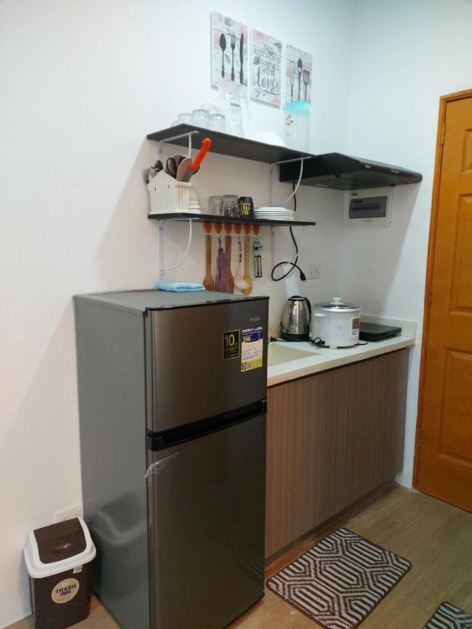 Apartment Fully Furnished Staycation - Neflix, Pool,can Cook Near Mactan Airport Lapu-Lapu City