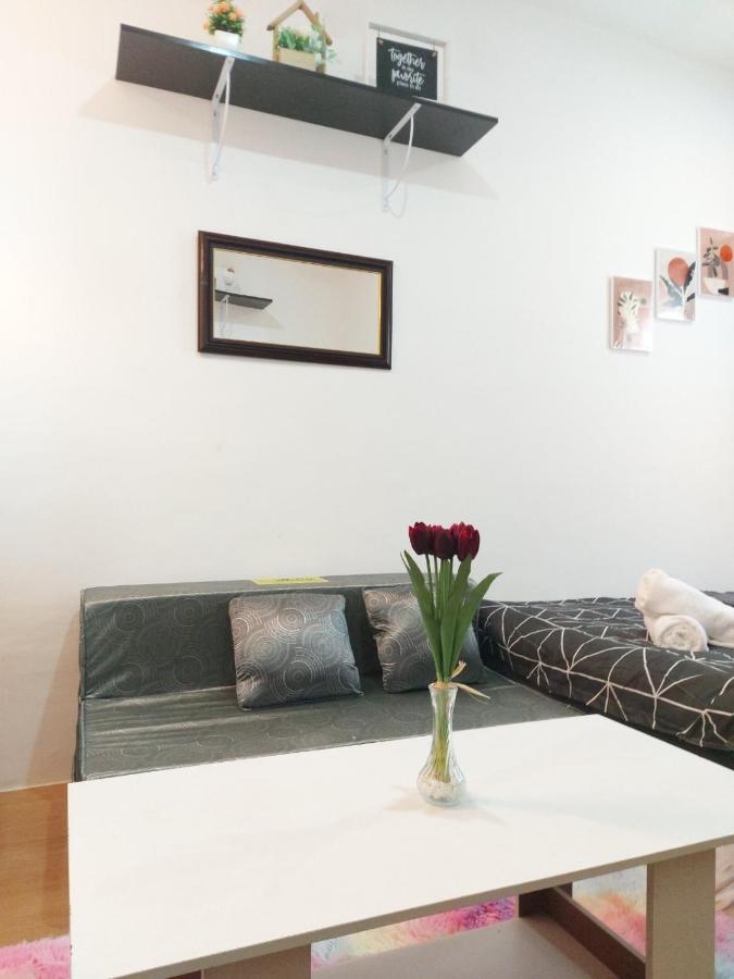 Apartment Fully Furnished Staycation - Neflix, Pool,can Cook Near Mactan Airport