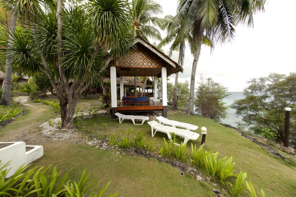 Resort Sampaguita 3*