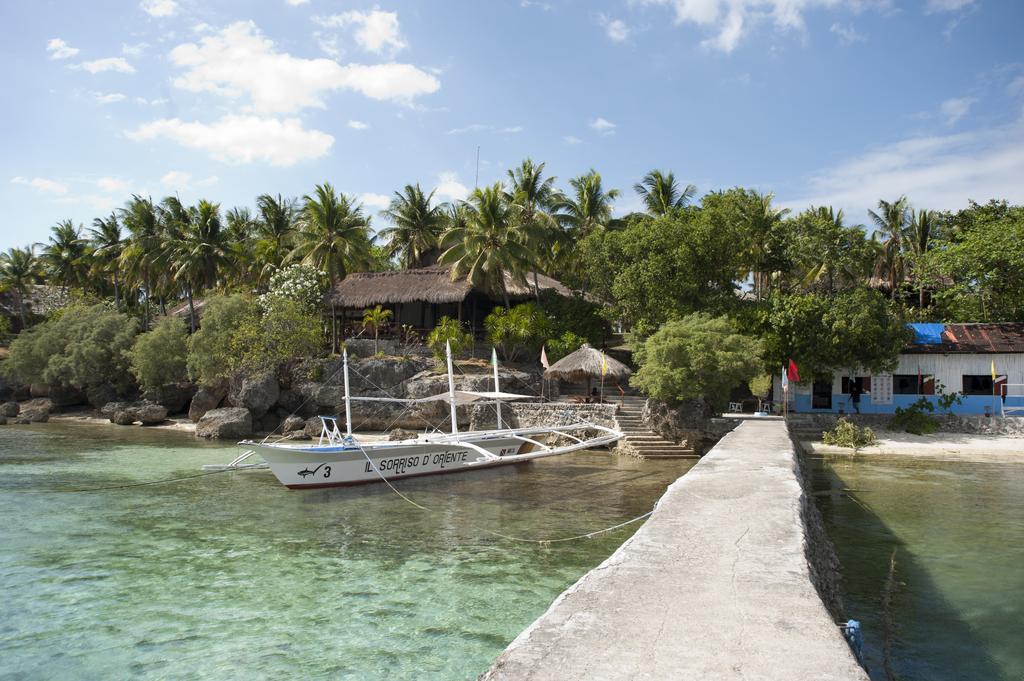 Sampaguita Resort Moalboal