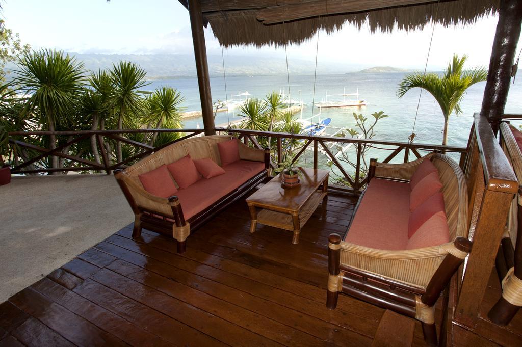 Resort Sampaguita Moalboal