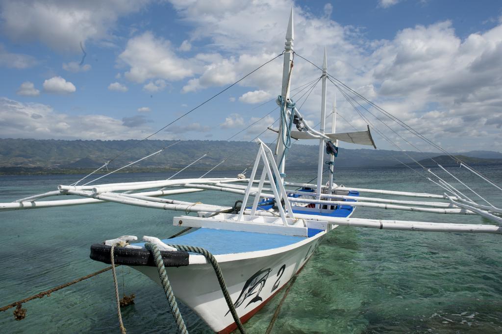 Sampaguita Resort Moalboal