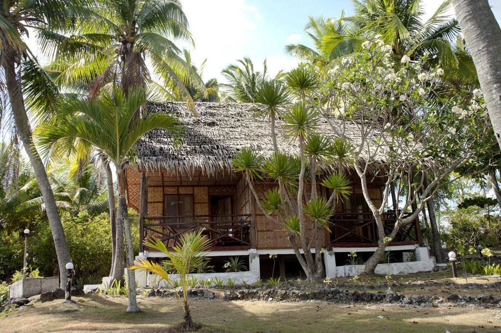Resort Sampaguita