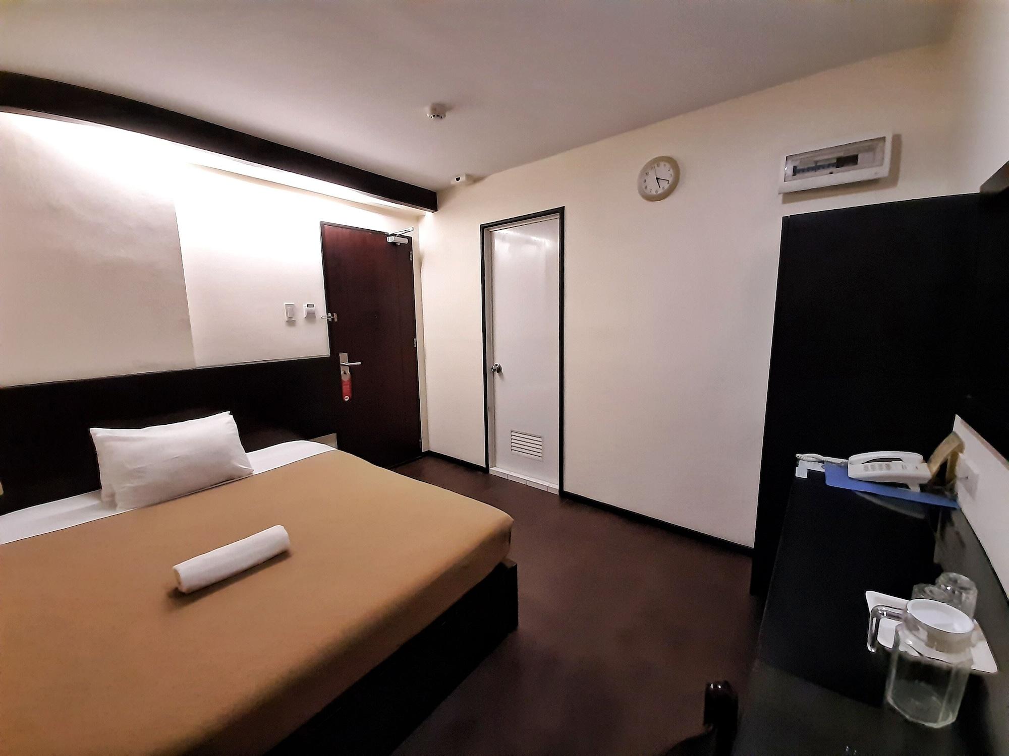 Hotel Gran Tierra 3*