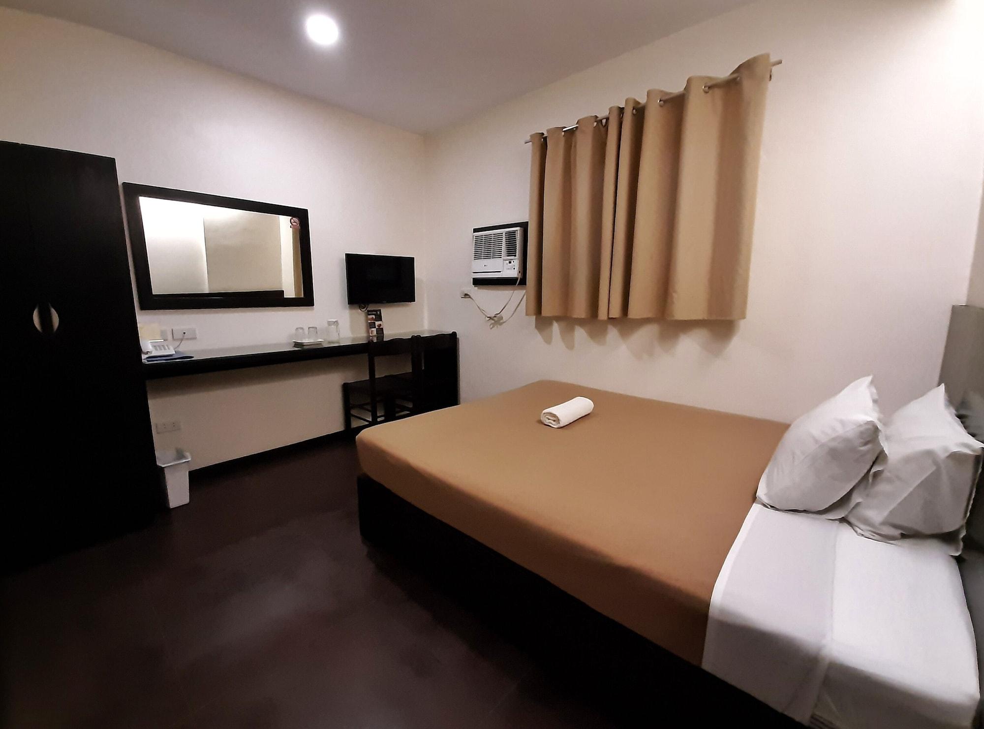 Gran Tierra Hotel