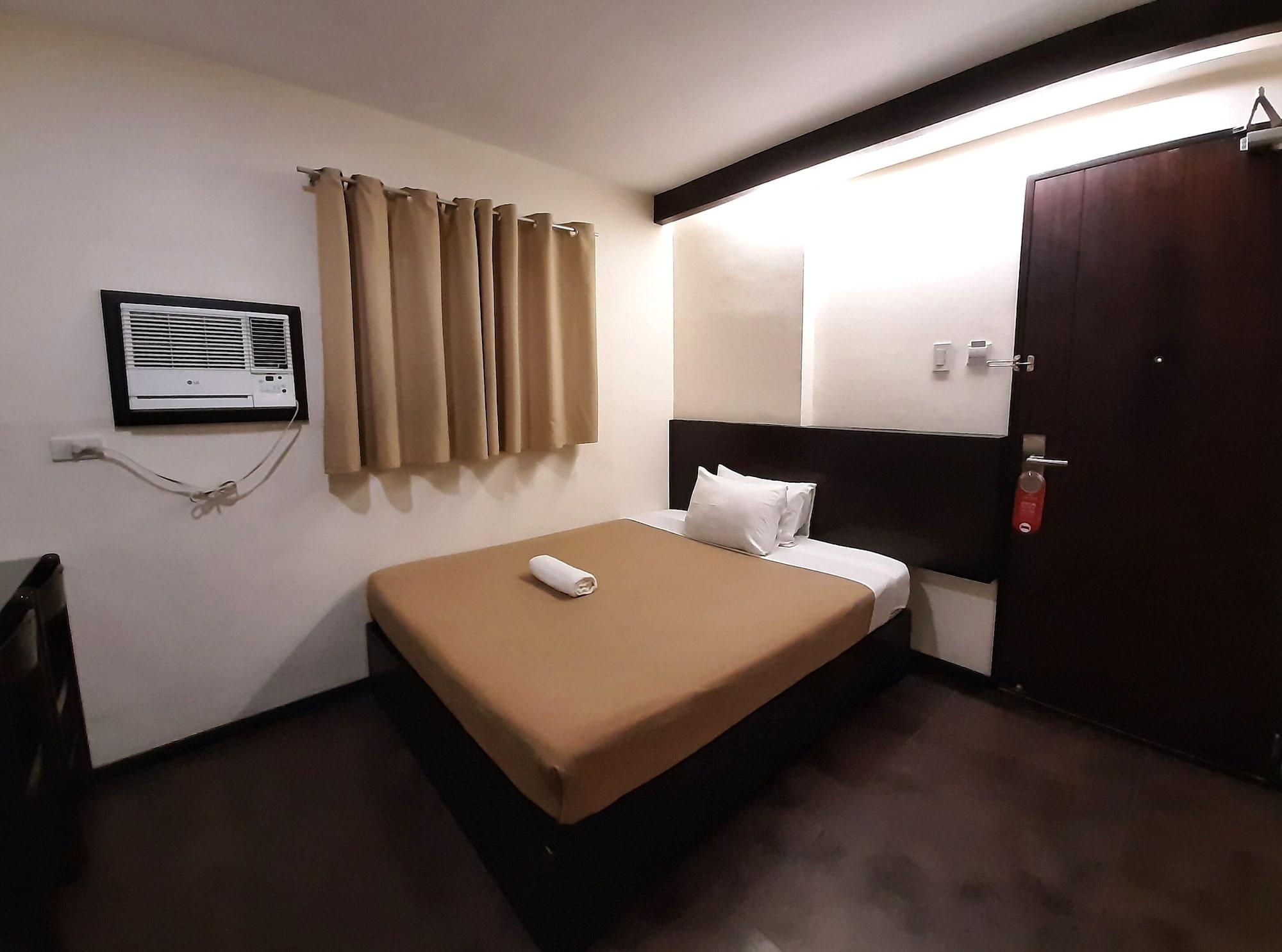 Hotel Gran Tierra 3*