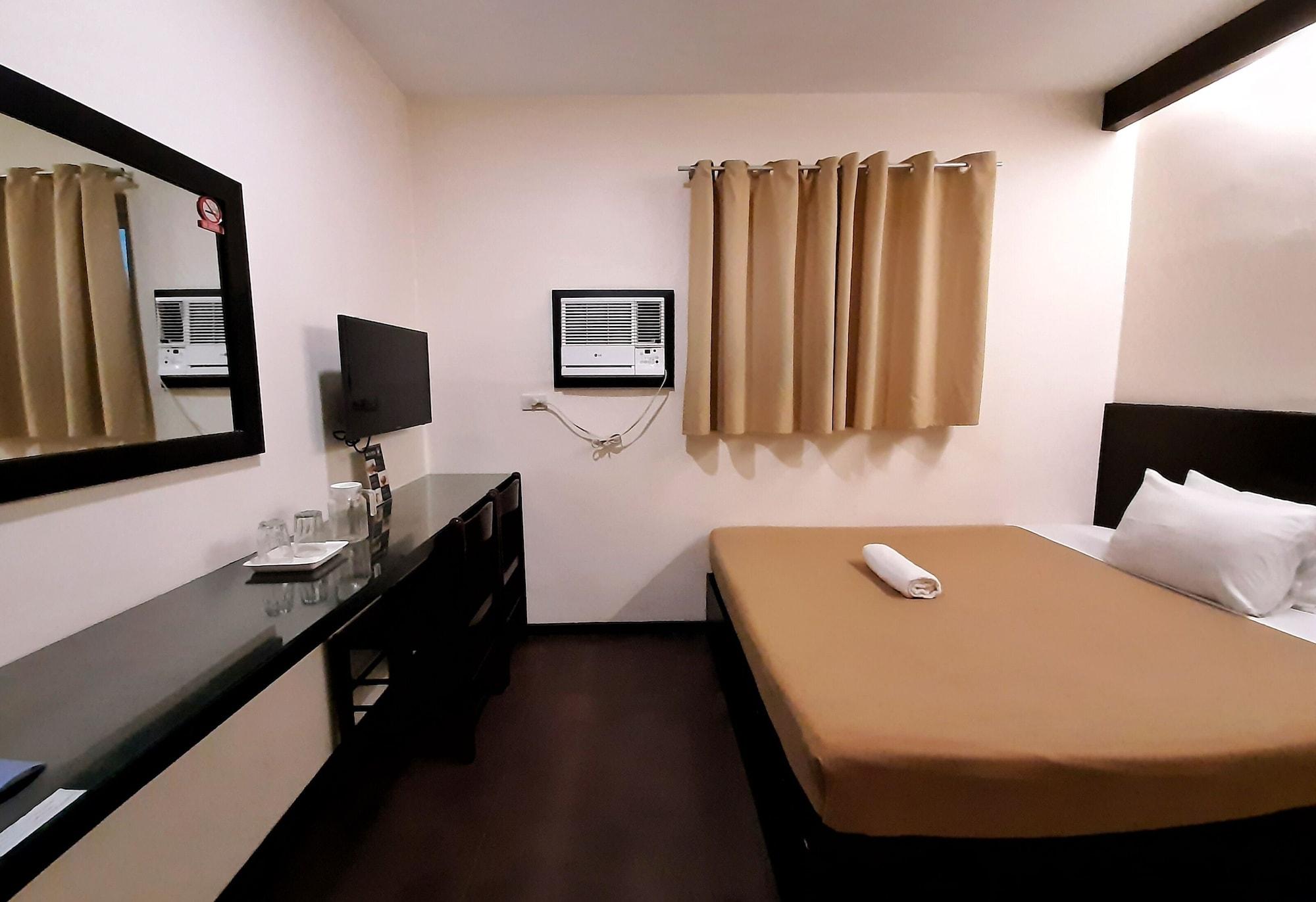 Hotel Gran Tierra