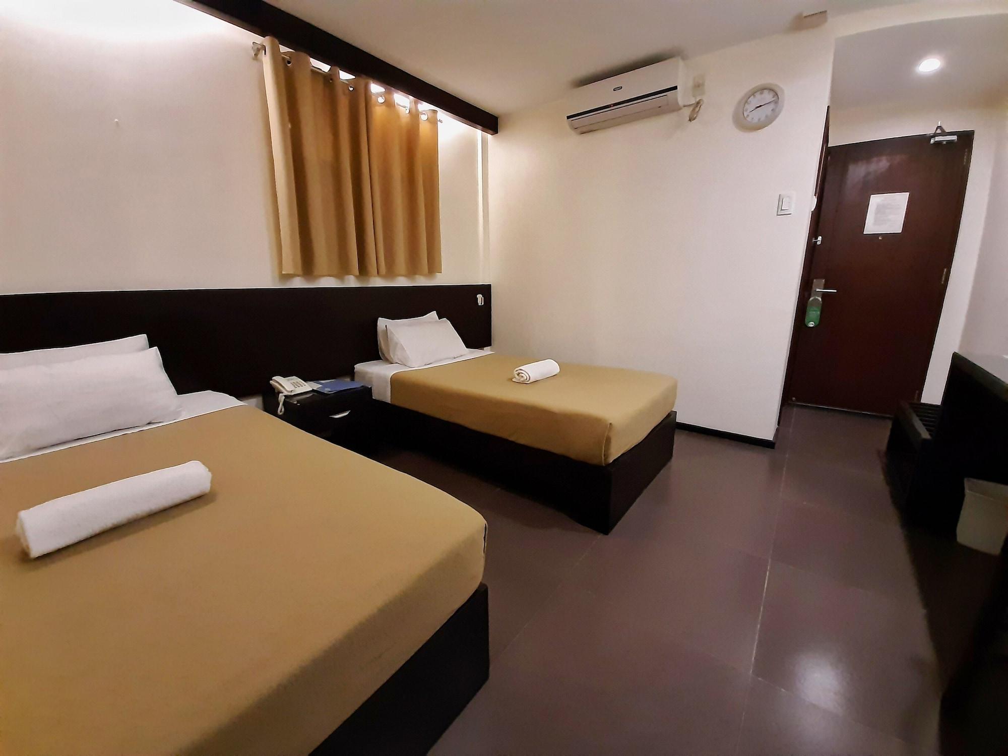 Hotel Gran Tierra 3*