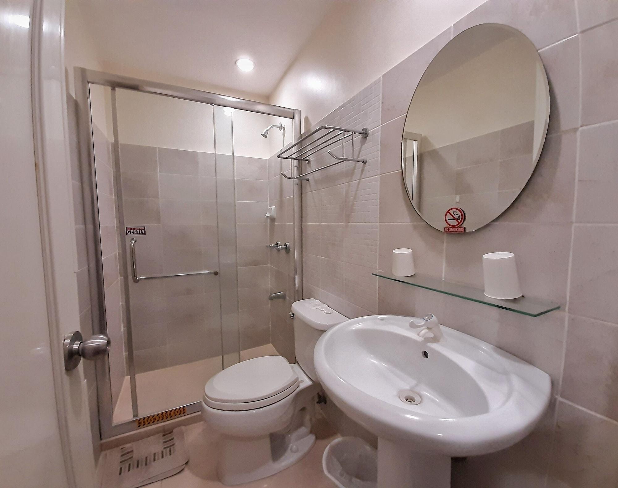 Hotel Gran Tierra Cebu