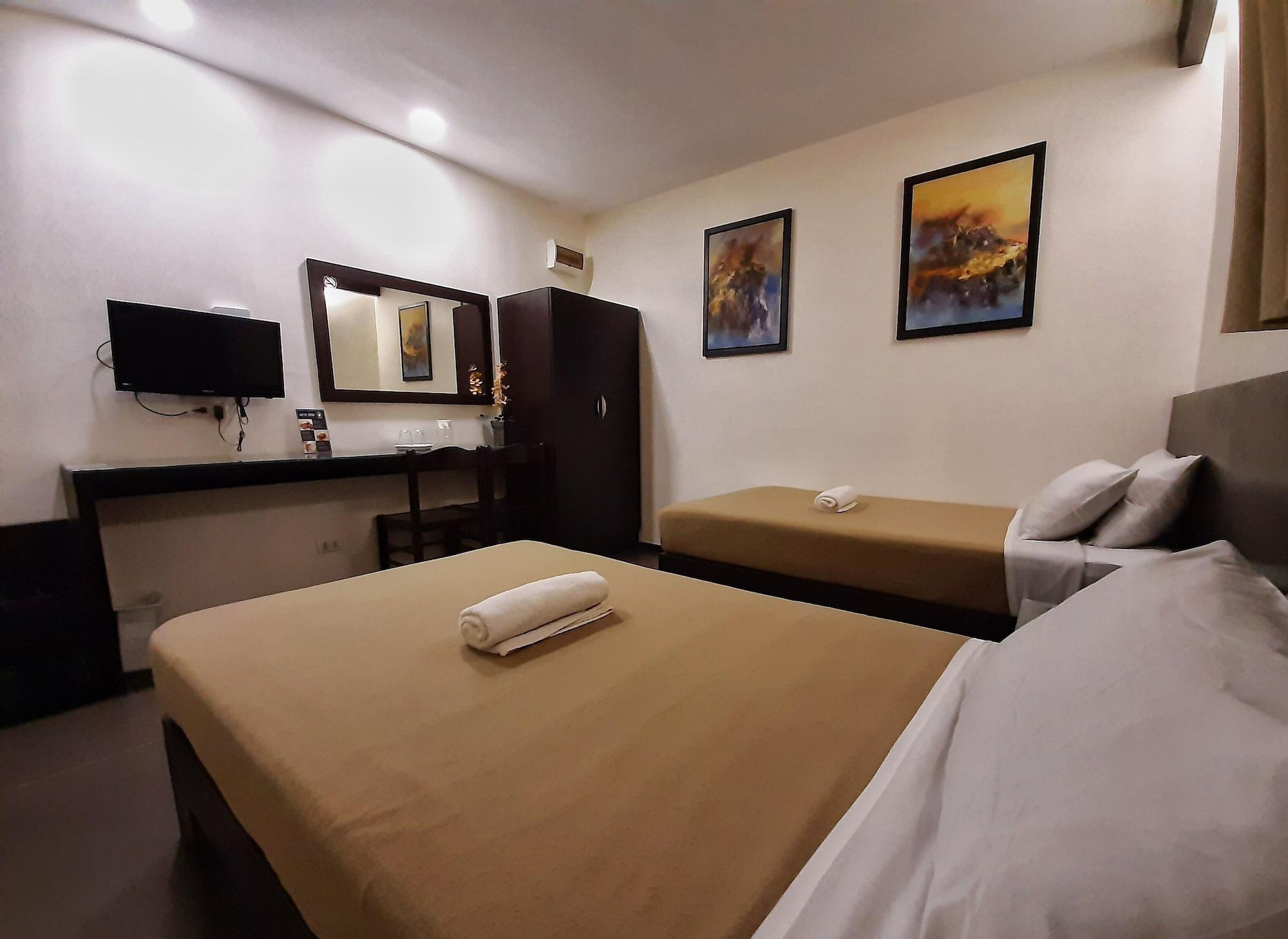 Hotel Gran Tierra Cebu