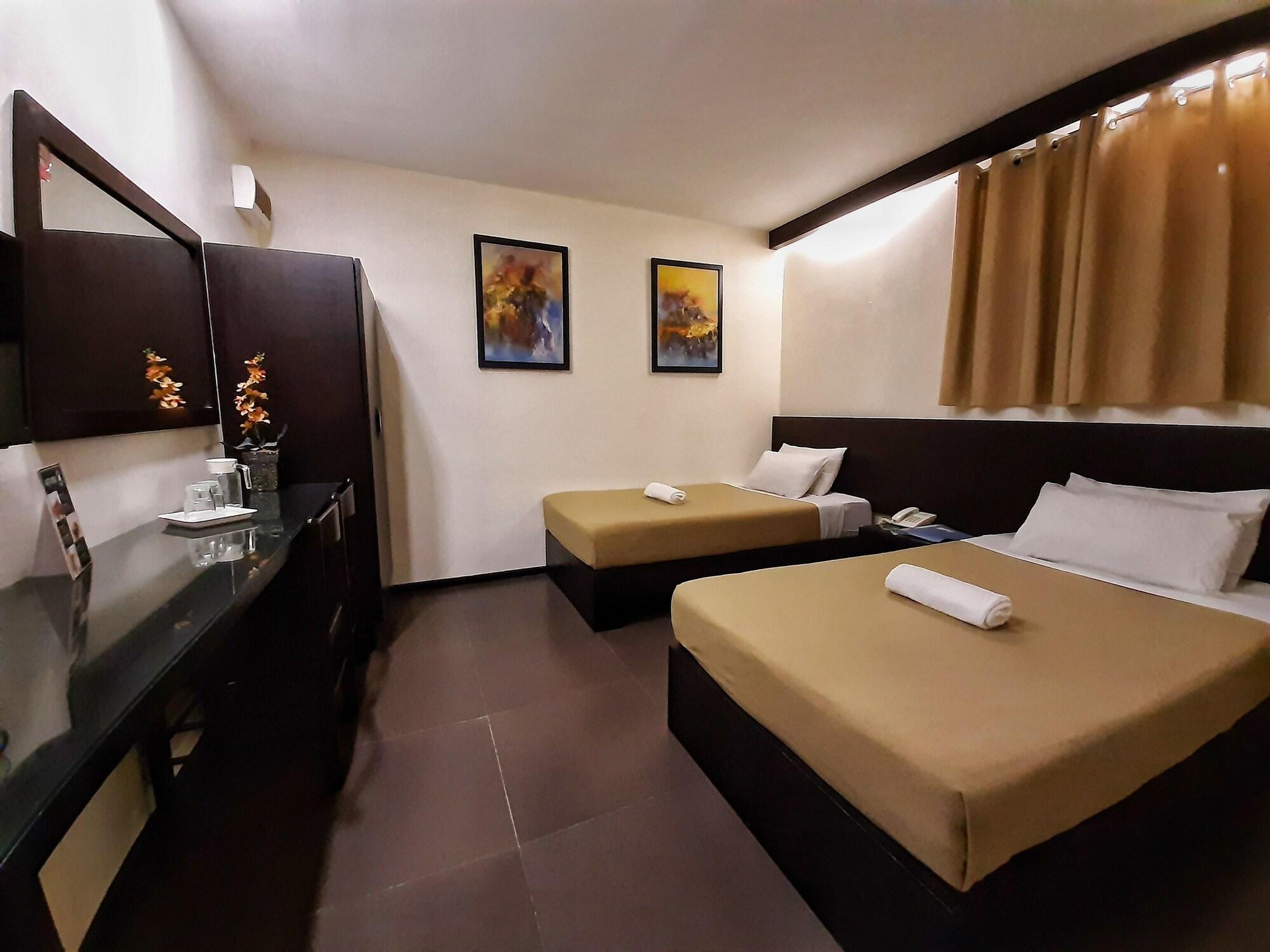 Hotel Gran Tierra 3*