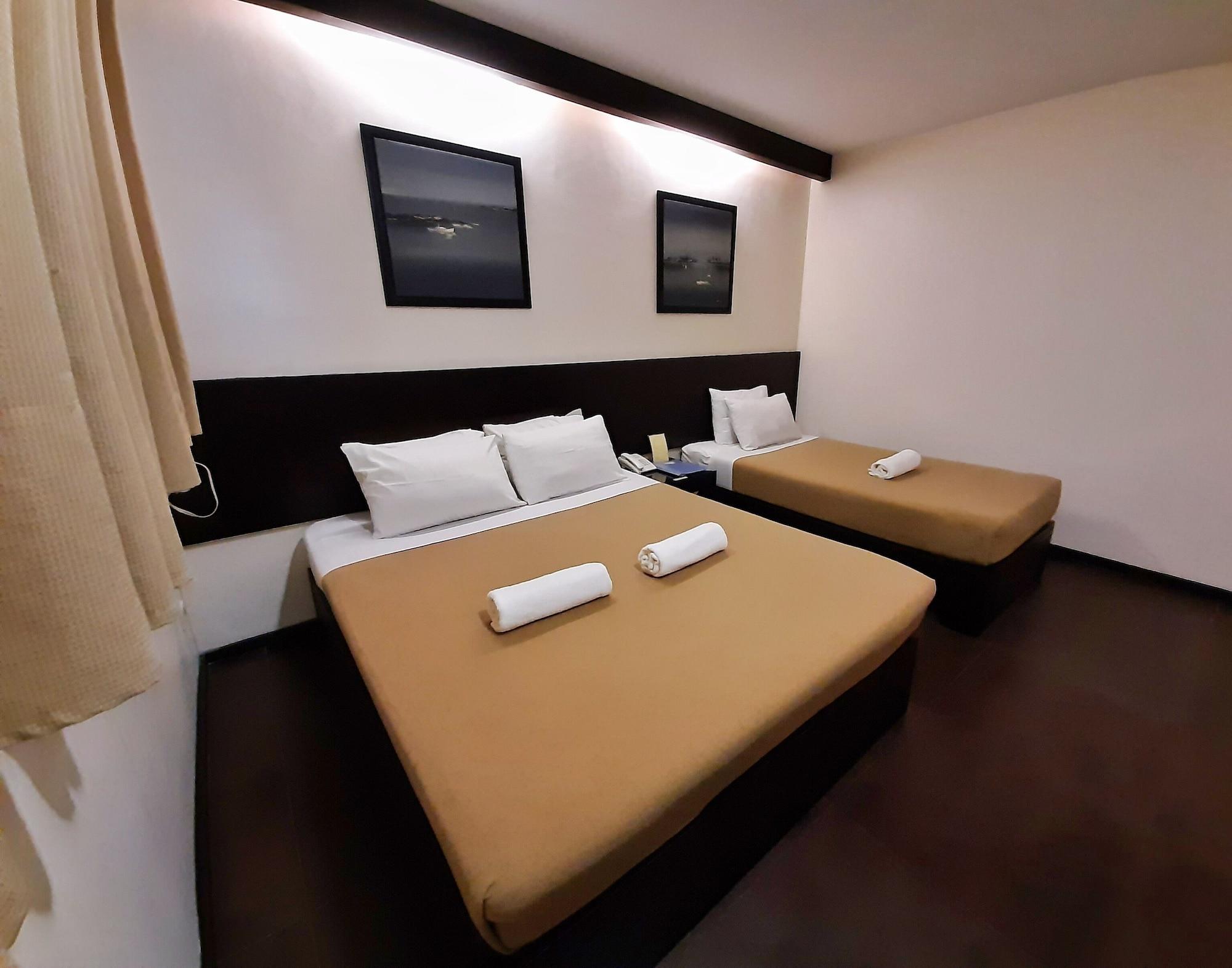 Gran Tierra Hotel