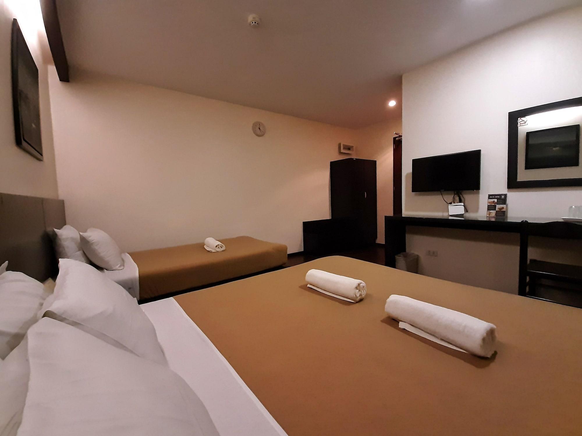 Hotel Gran Tierra