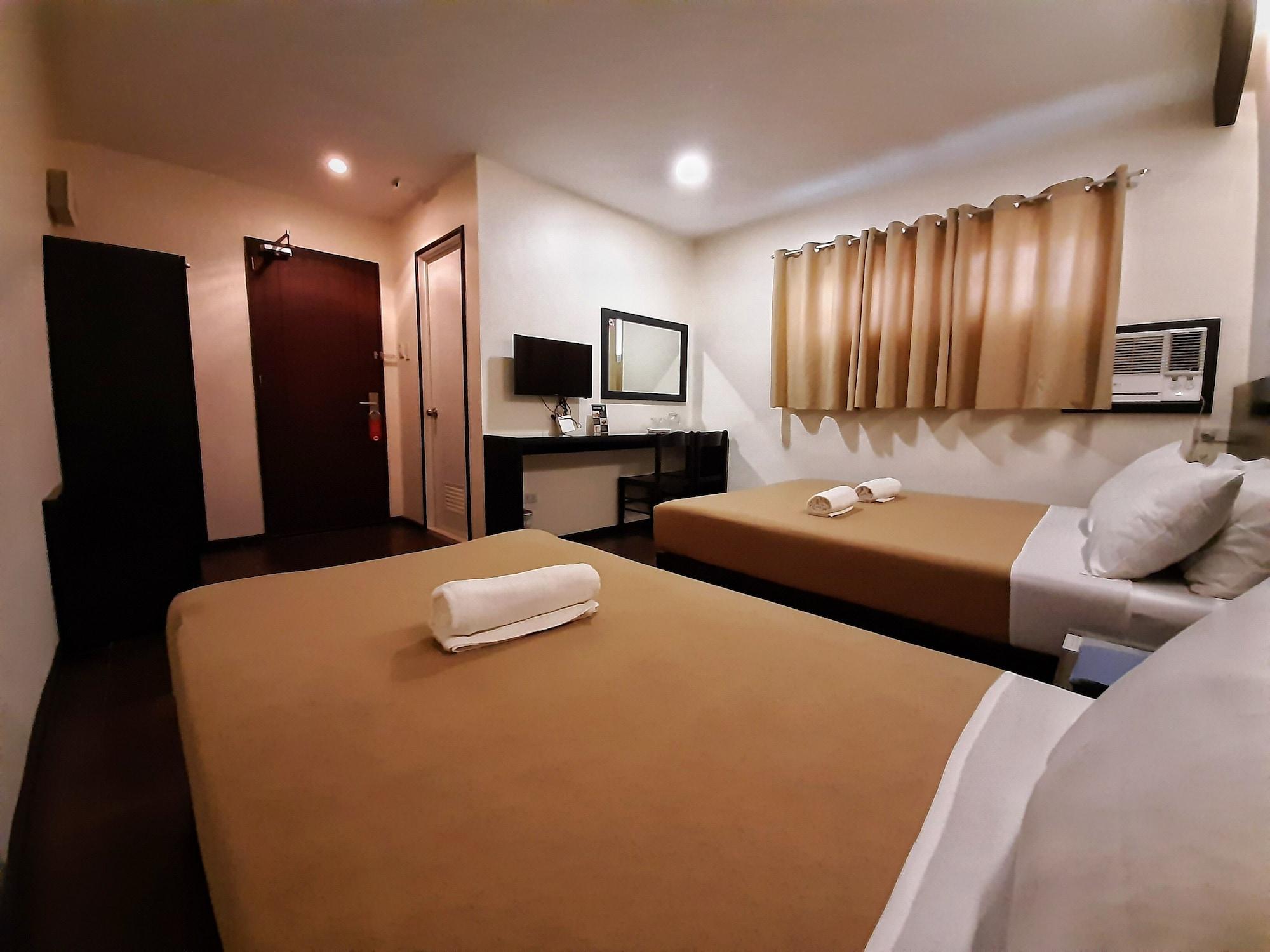Gran Tierra 3* Cebu