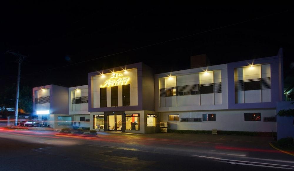 Gran Tierra Hotel Cebu