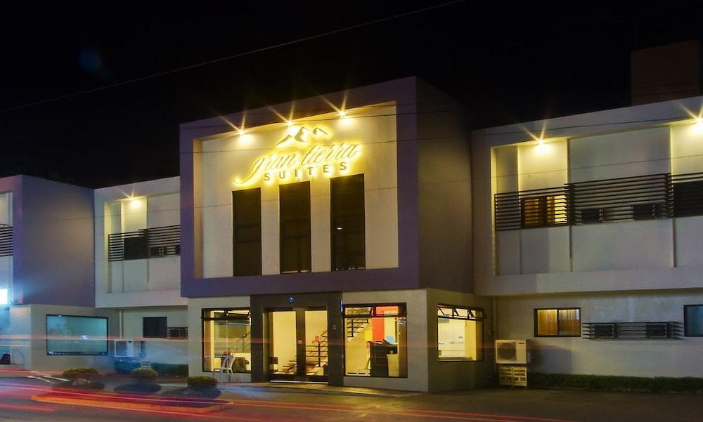Gran Tierra Hotel Cebu