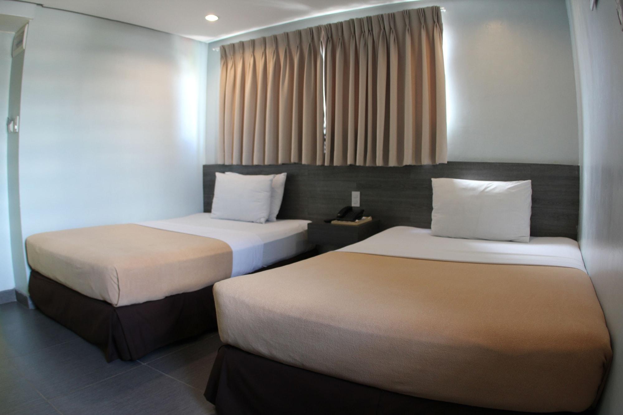 R Mabolo Hotel