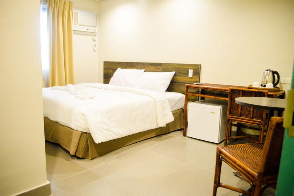 Hotel R Mabolo Cebu