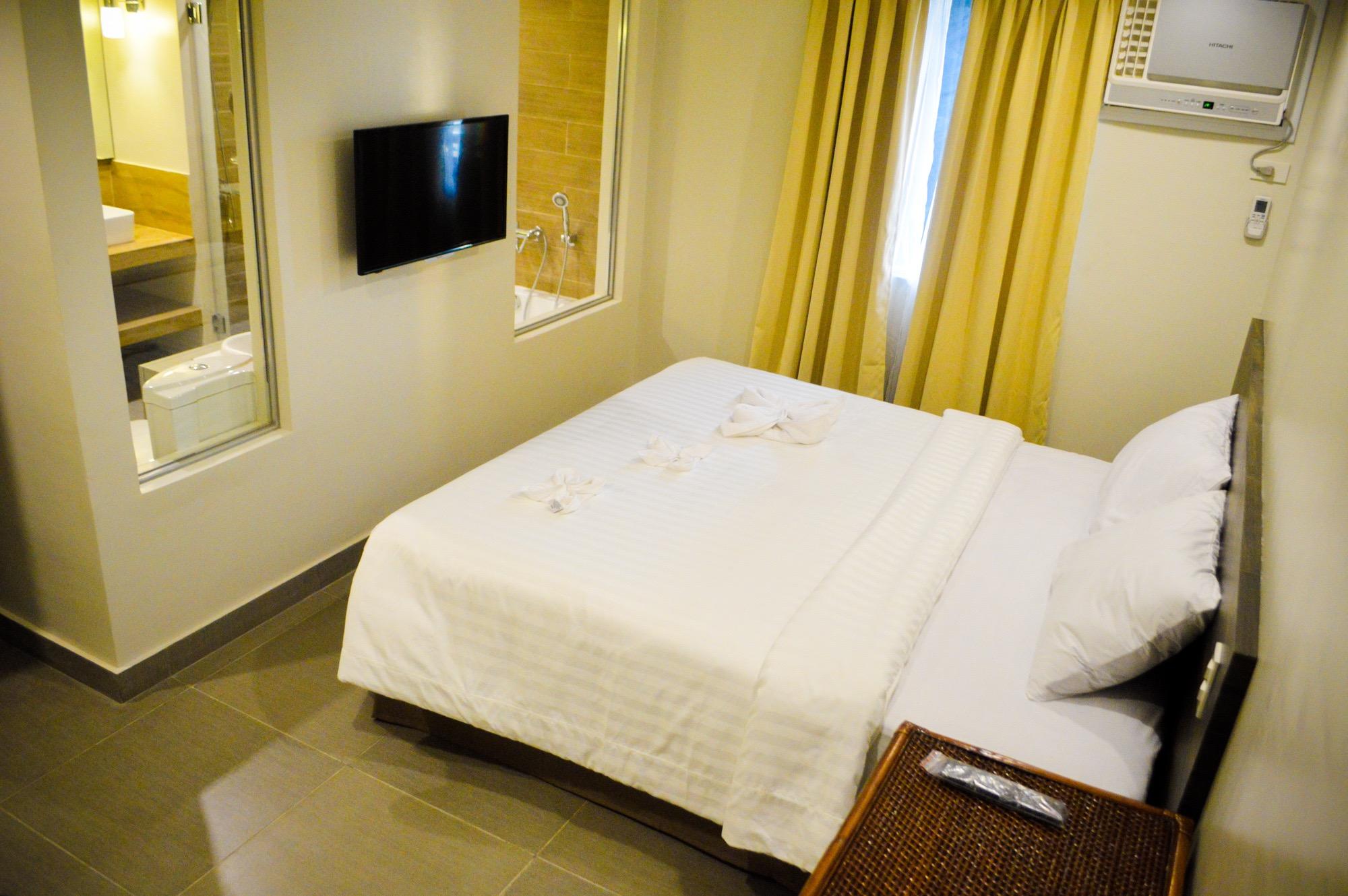 Hotel R Mabolo