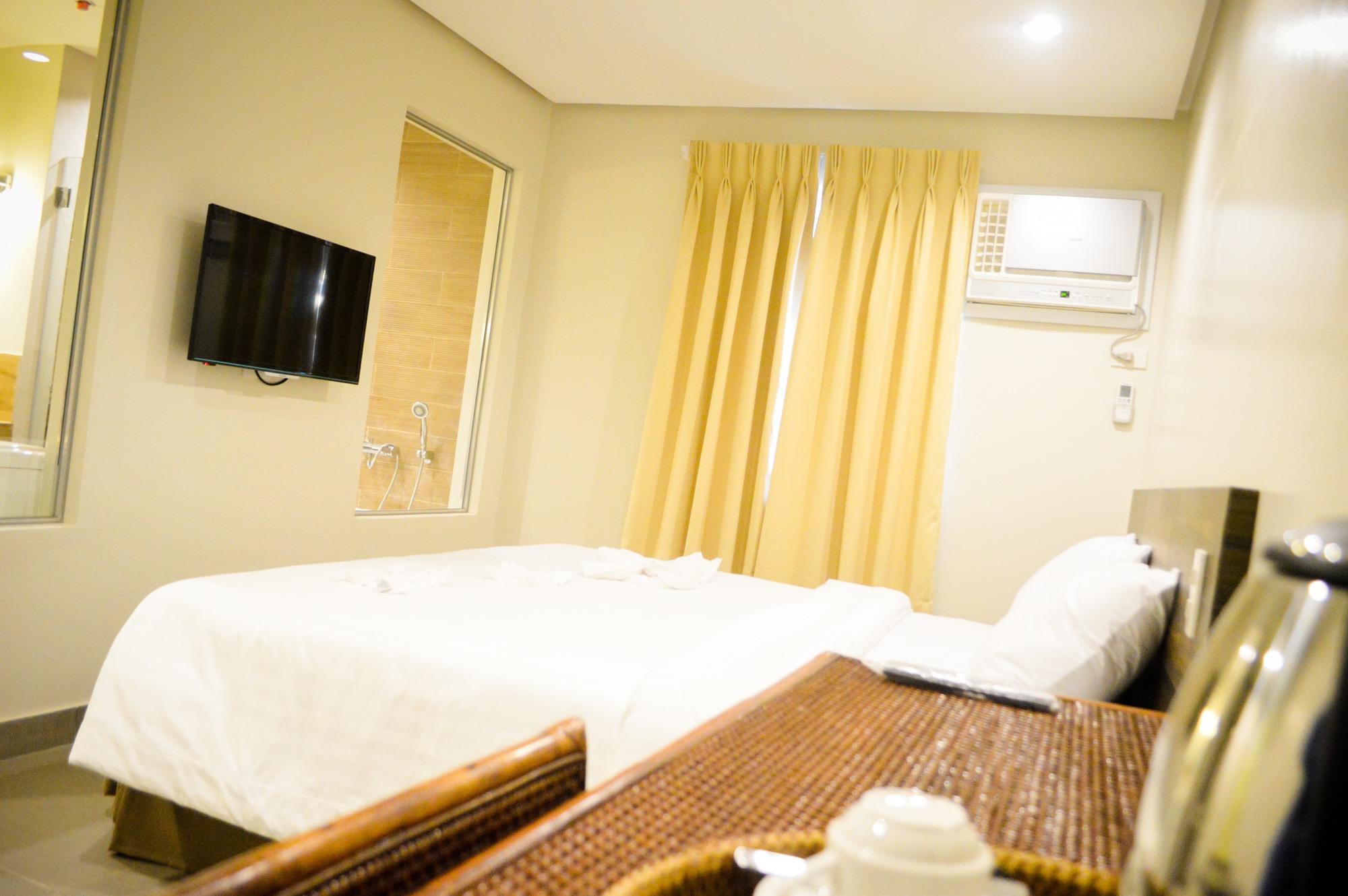 Hotel R Mabolo Cebu