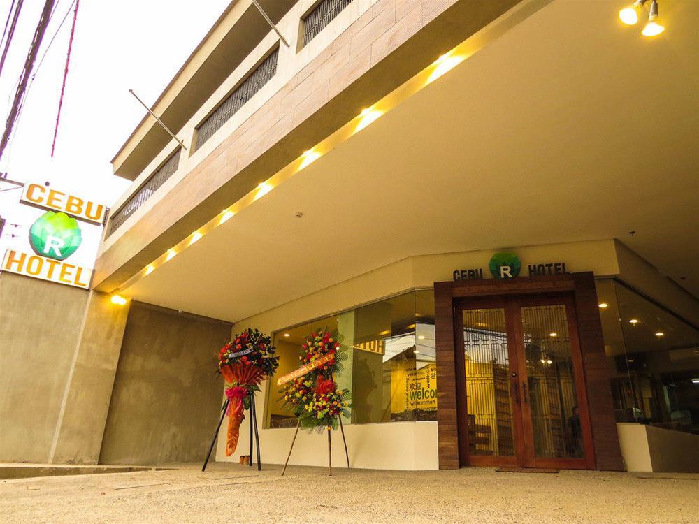 R Mabolo Hotel 3*