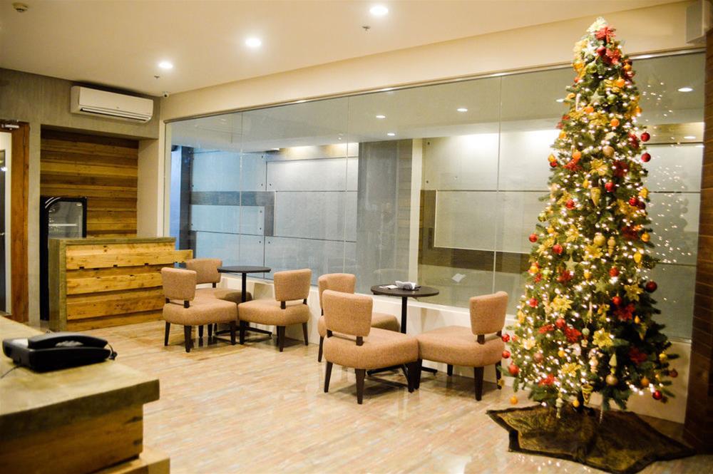Hotel R Mabolo