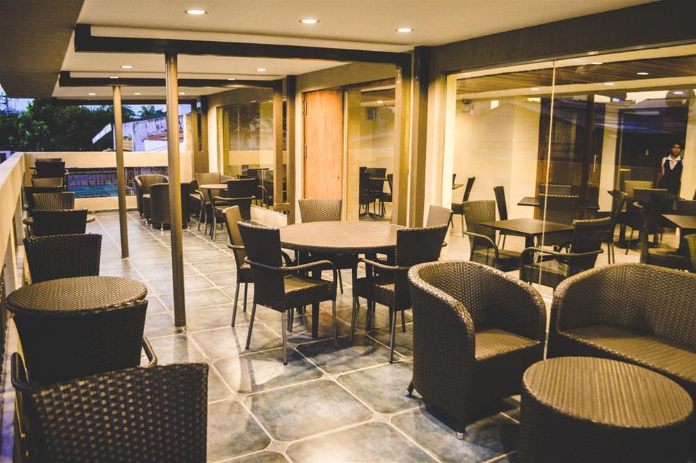 R Mabolo Hotel