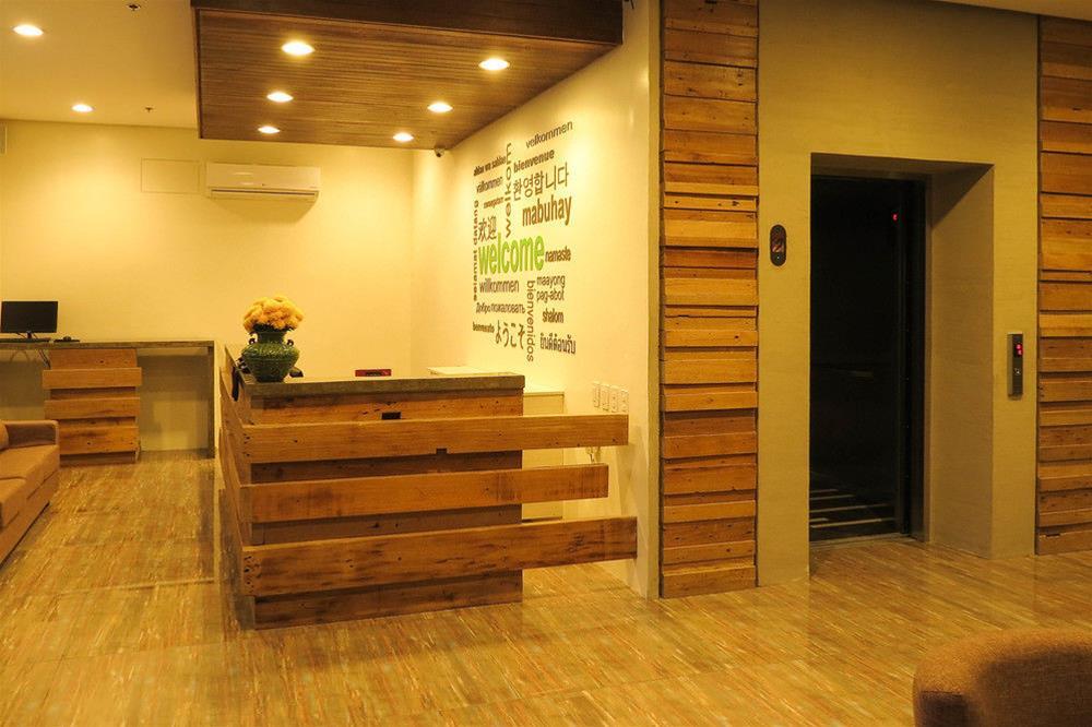 Hotel R Mabolo
