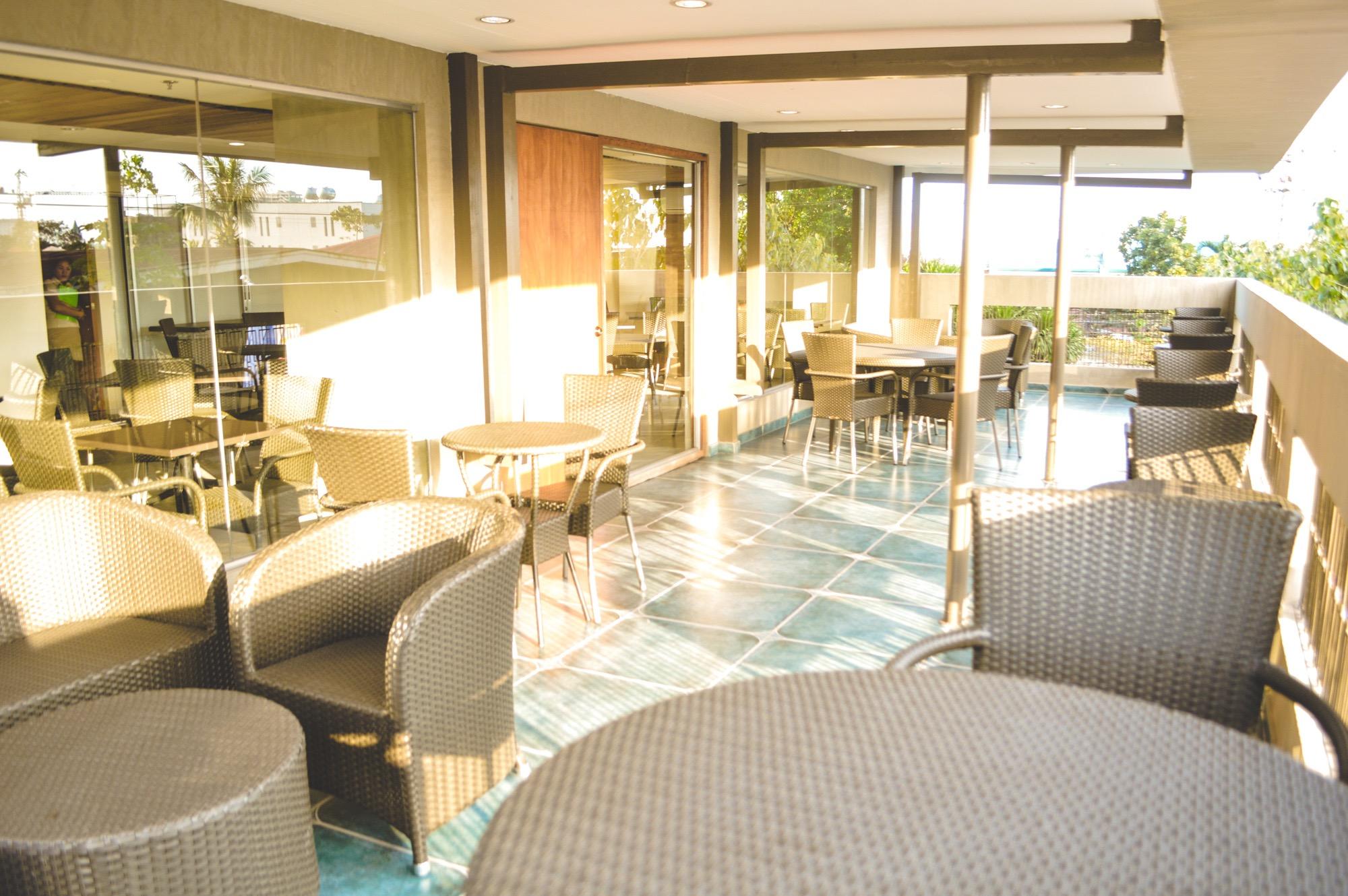R Mabolo Hotel 3*