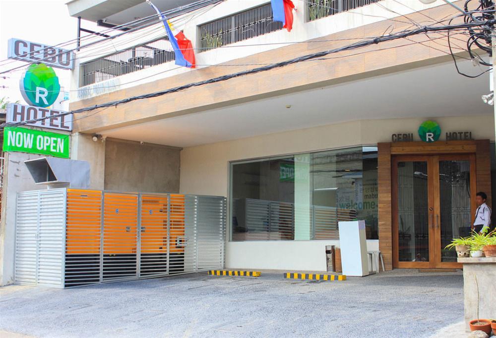 R Mabolo 3* Cebu