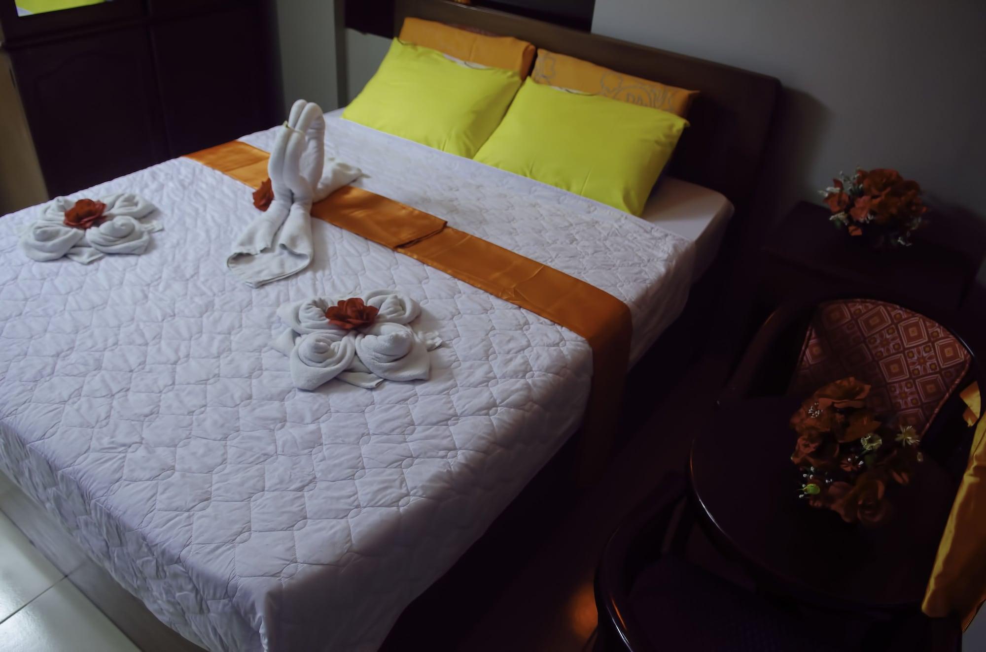 Europa Basak Philippines Hotel 3*