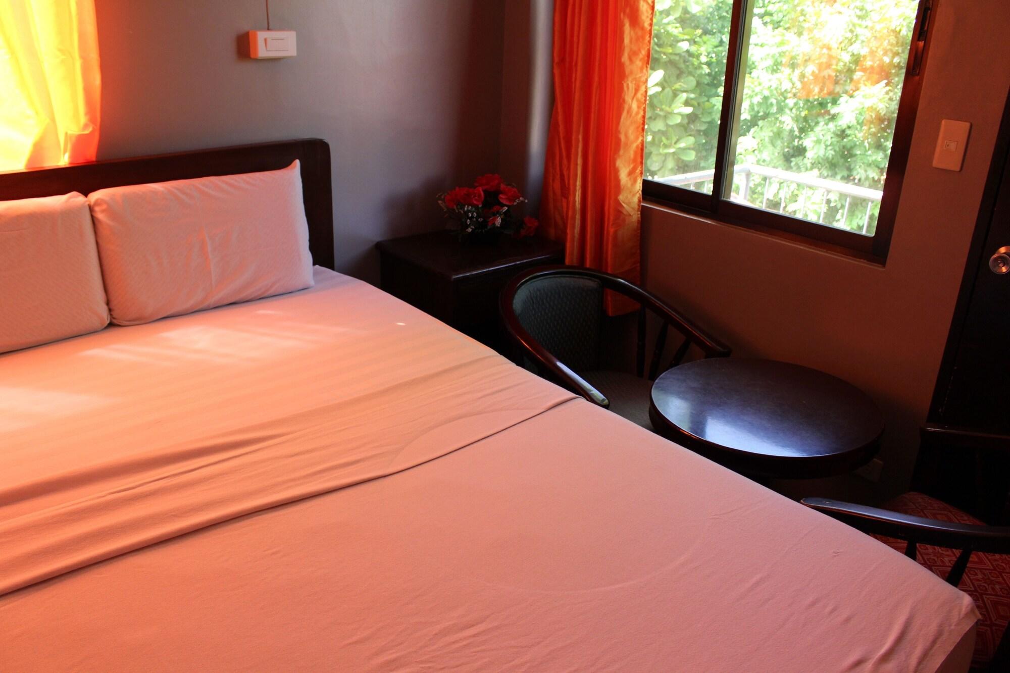 Hotel Europa Basak Philippines Lapu-Lapu City