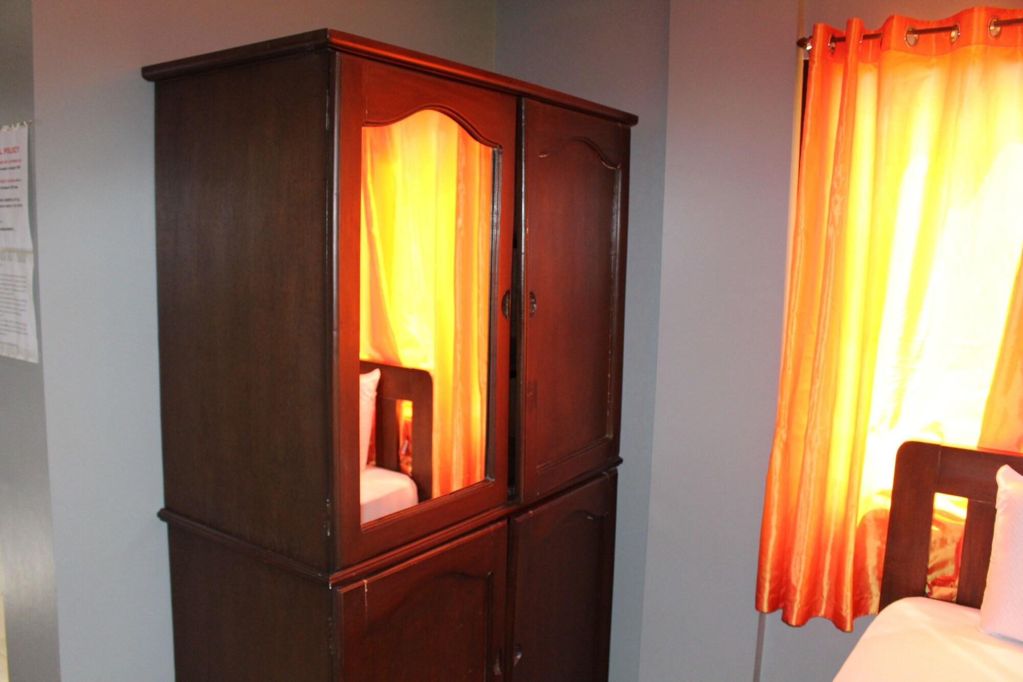 Europa Basak Philippines Hotel Lapu-Lapu City
