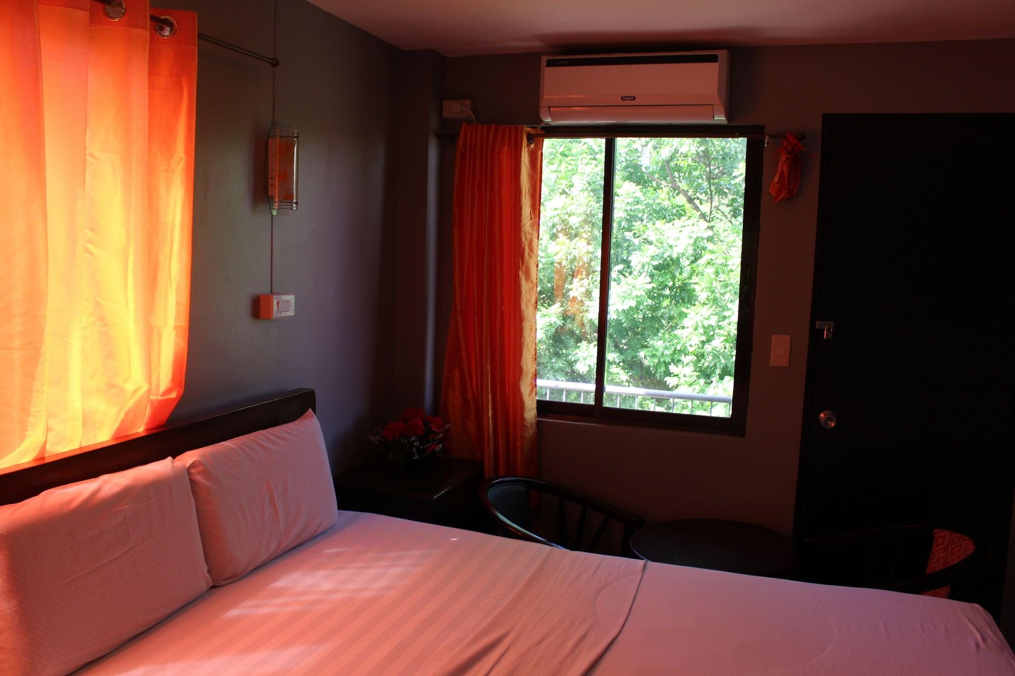 Hotel Europa Basak Philippines Lapu-Lapu City