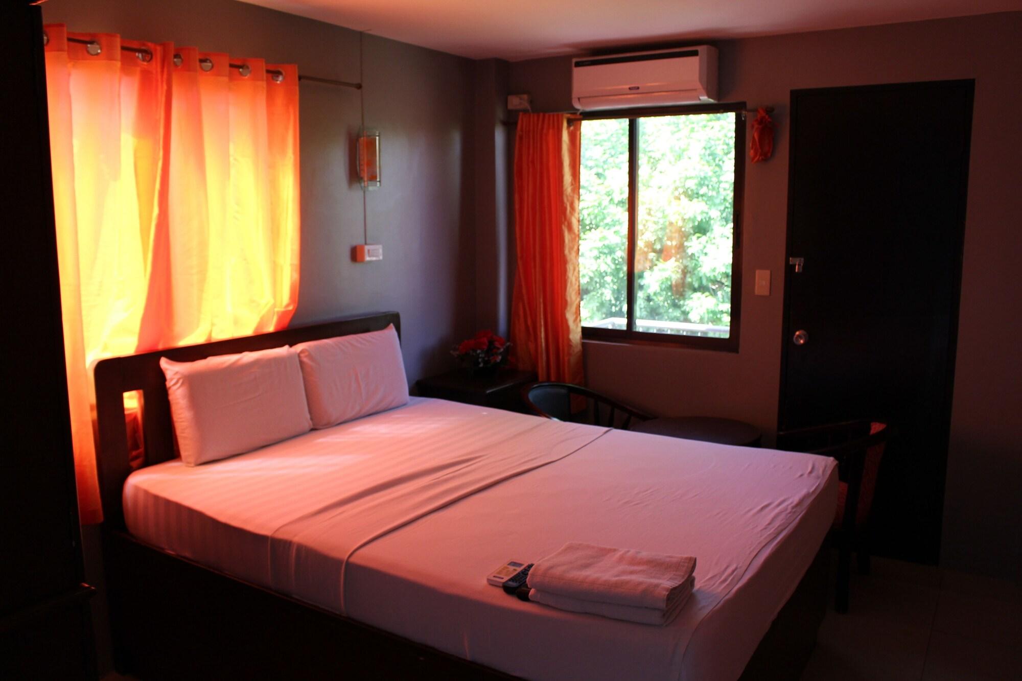 Europa Basak Philippines Hotel