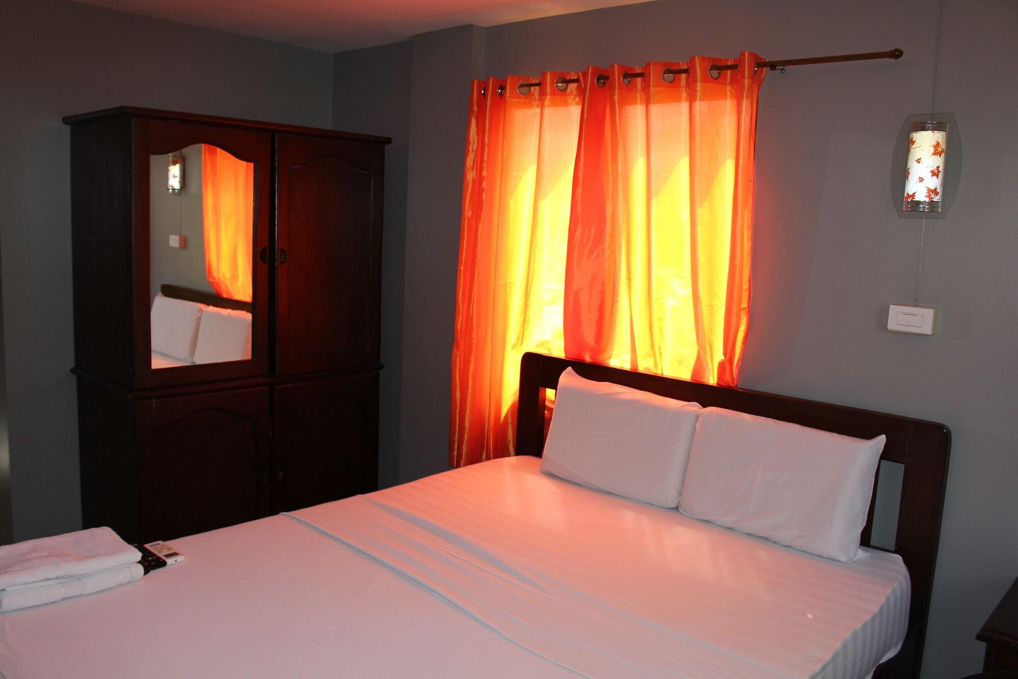 Hotel Europa Basak Philippines