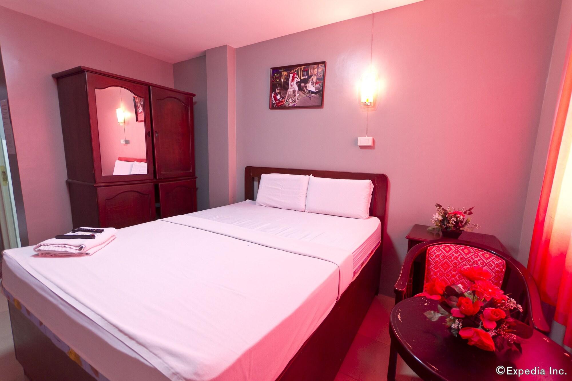 Europa Basak Philippines Hotel Lapu-Lapu City
