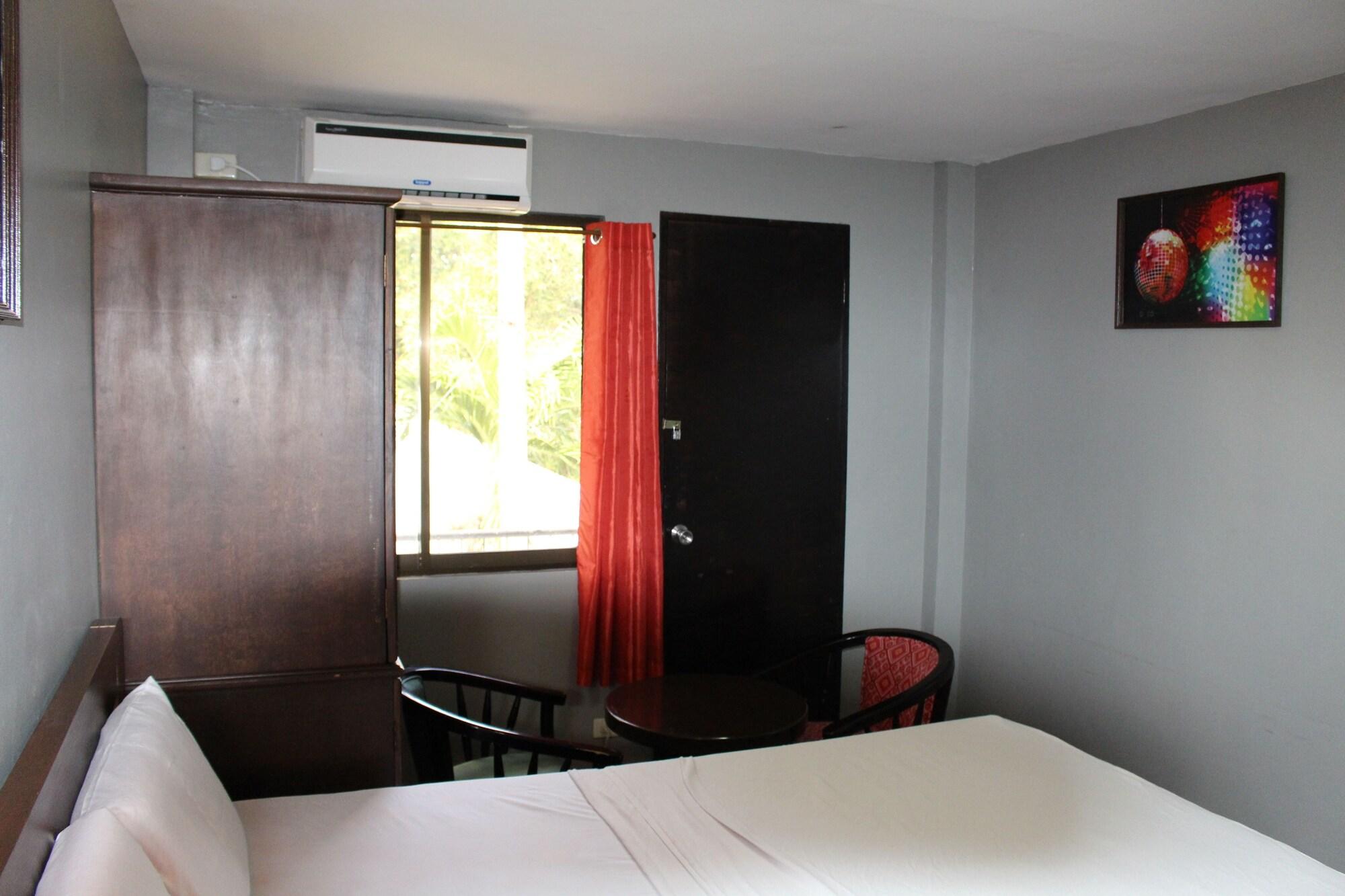 Hotel Europa Basak Philippines Lapu-Lapu City