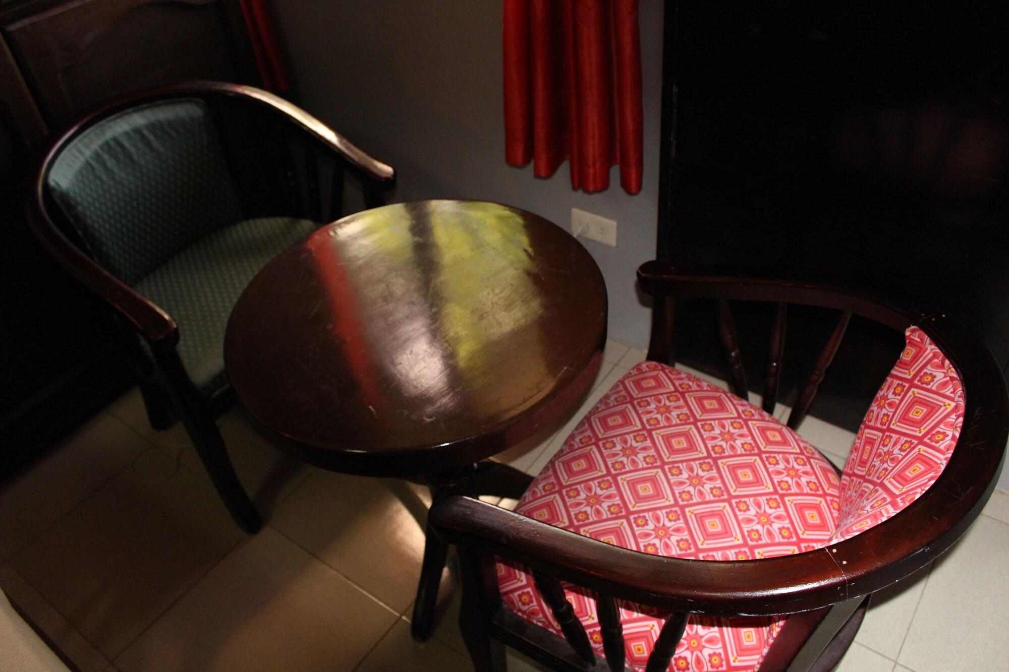 Europa Basak Philippines Hotel