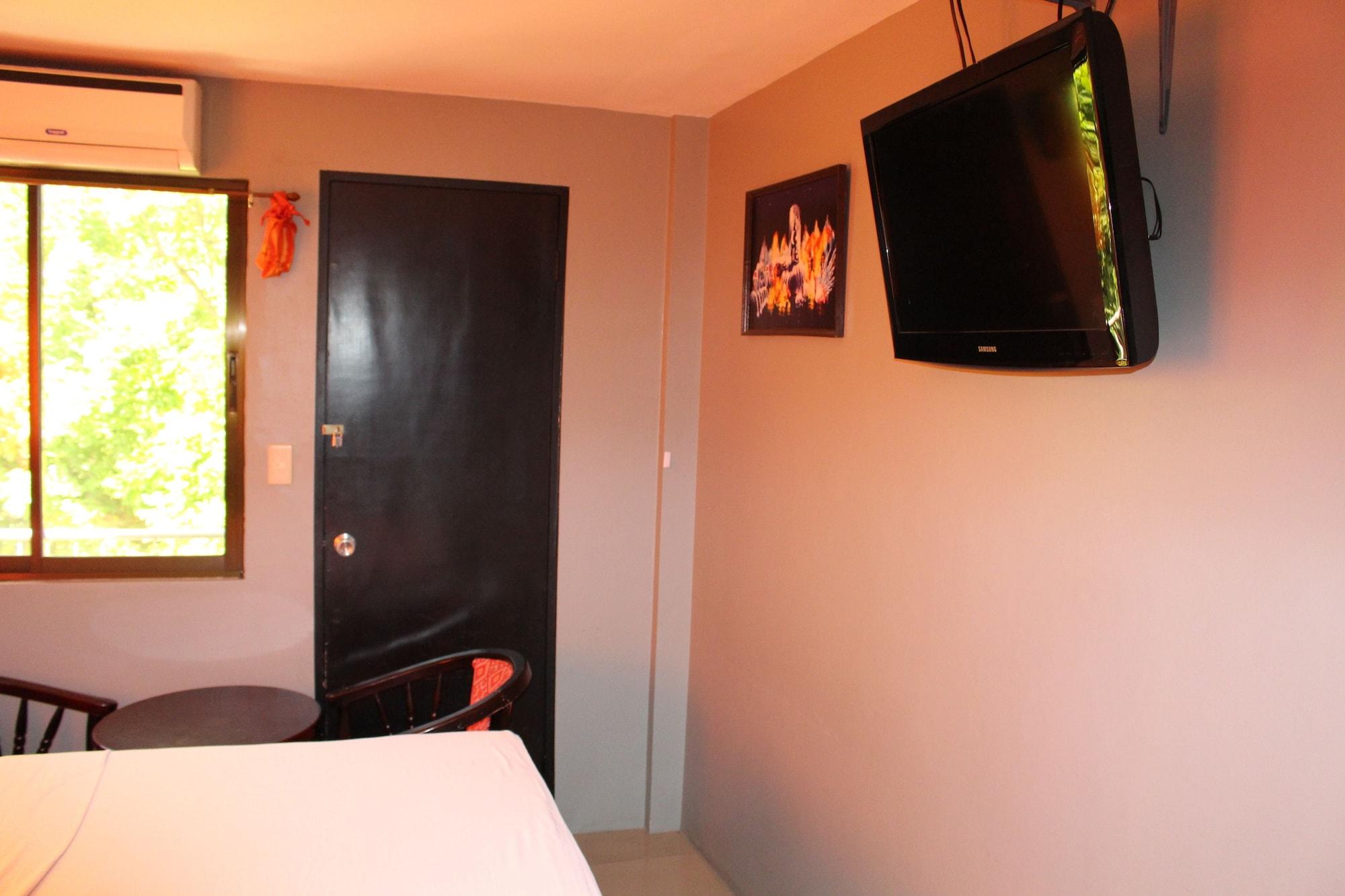 Europa Basak Philippines 3* Lapu-Lapu City