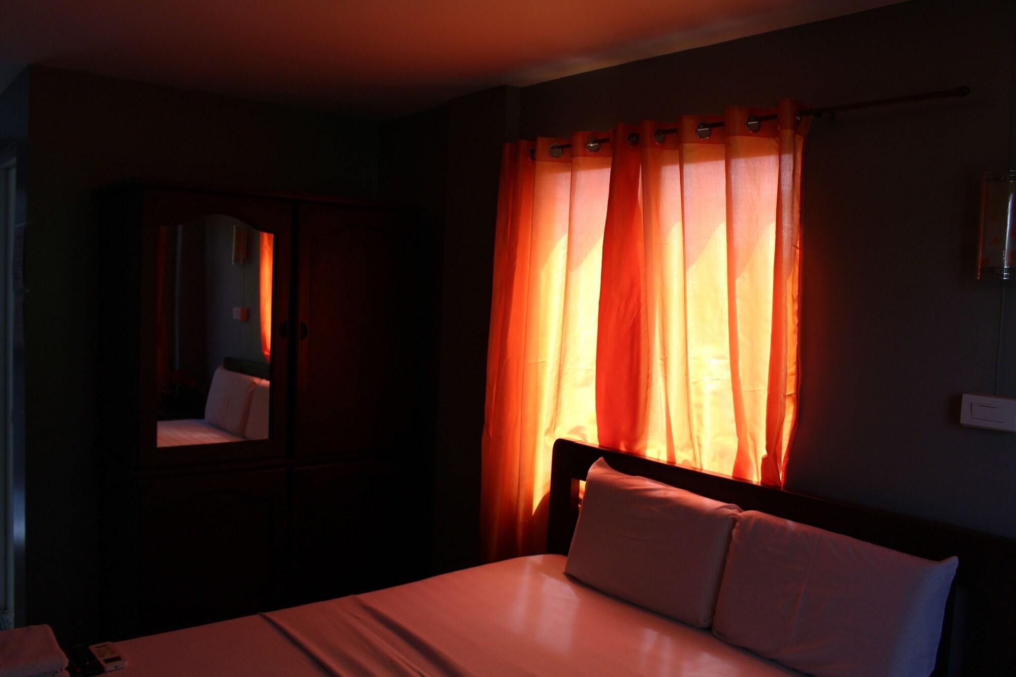 Europa Basak Philippines Hotel Lapu-Lapu City