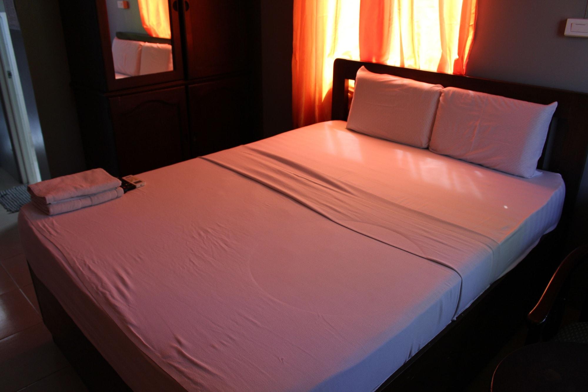 Europa Basak Philippines Hotel Lapu-Lapu City