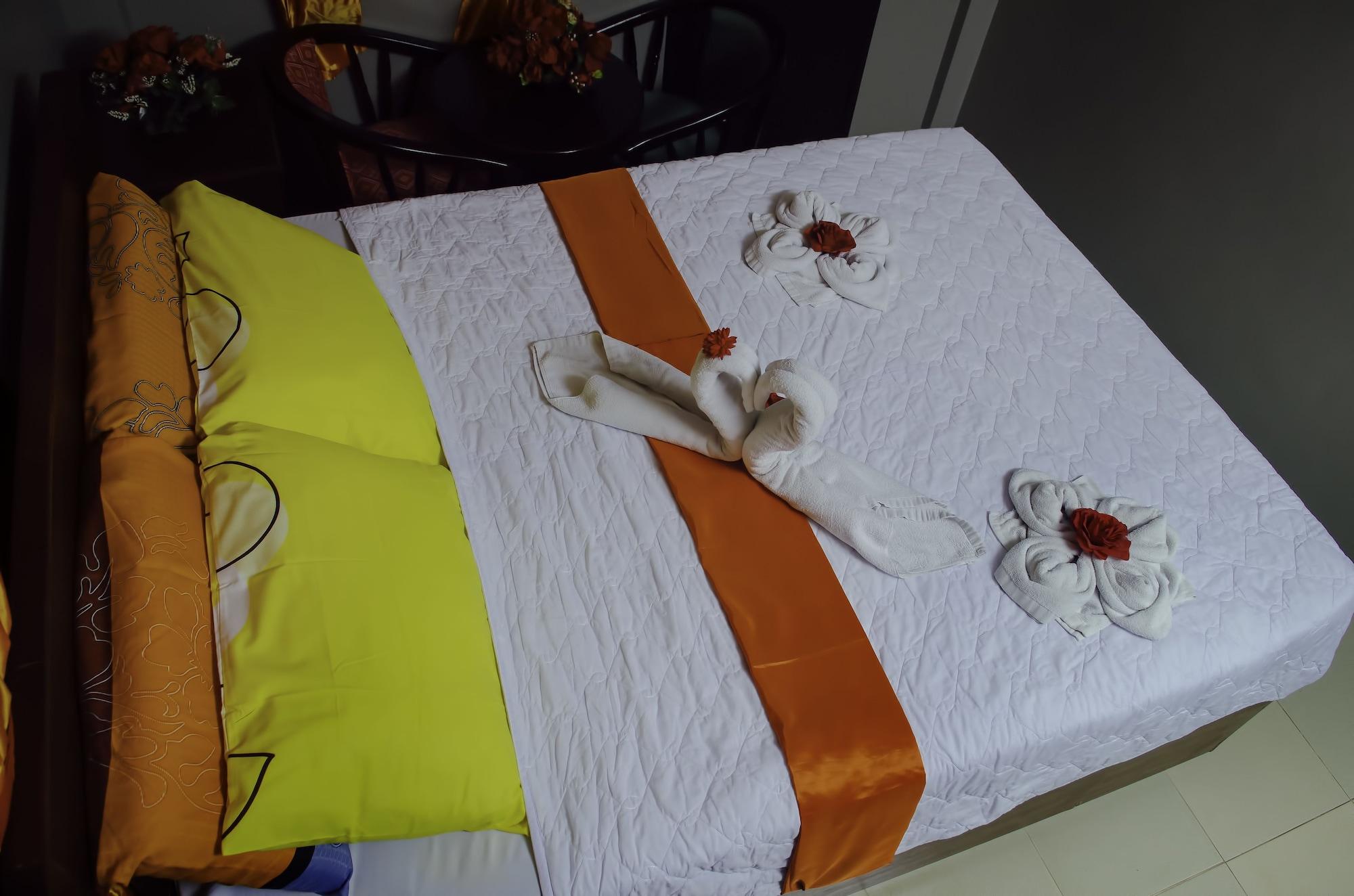 Hotel Europa Basak Philippines 3*