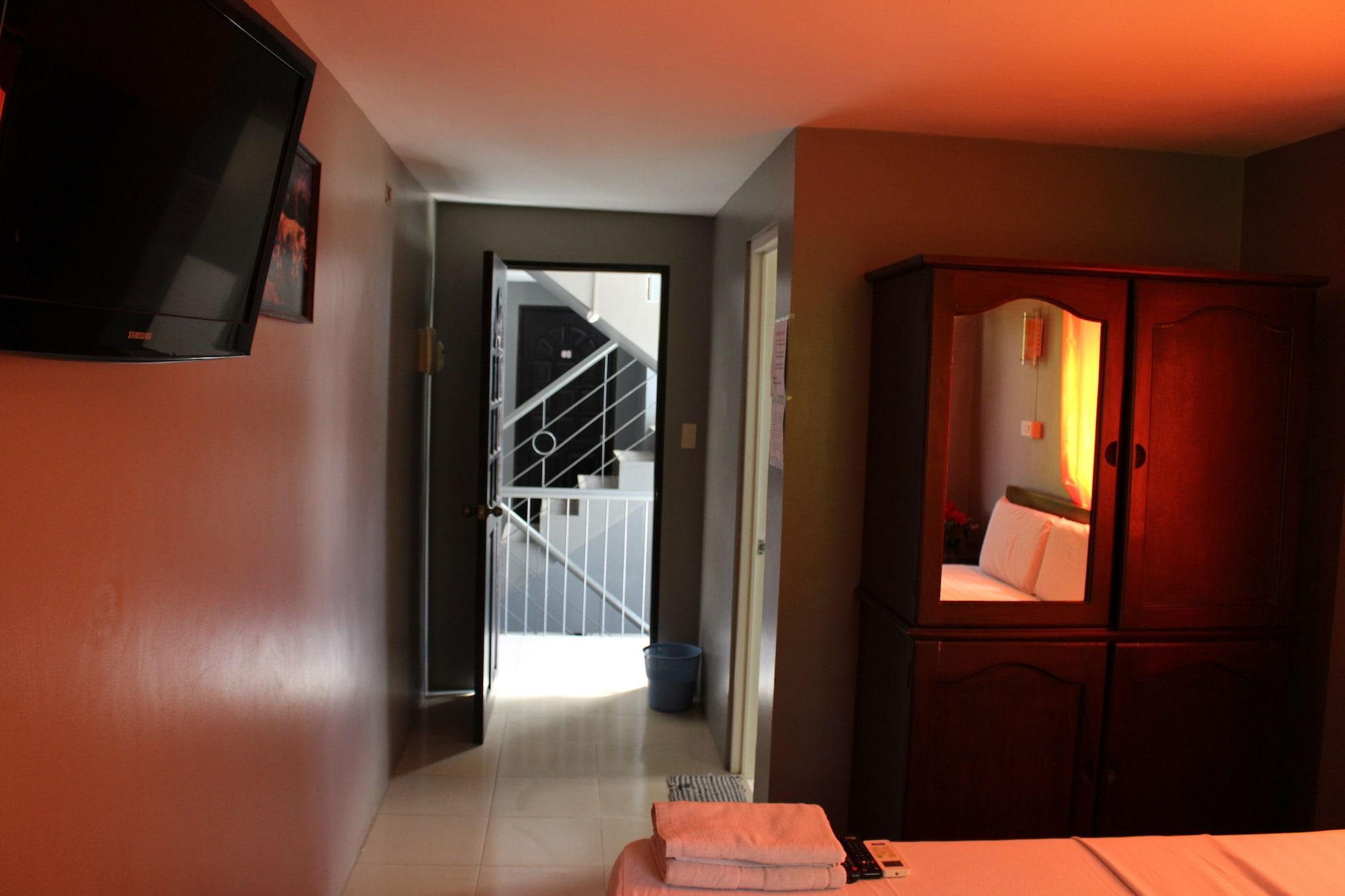 Europa Basak Philippines 3* Lapu-Lapu City