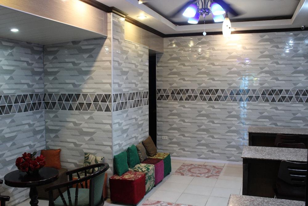 Hotel Europa Basak Philippines Lapu-Lapu City