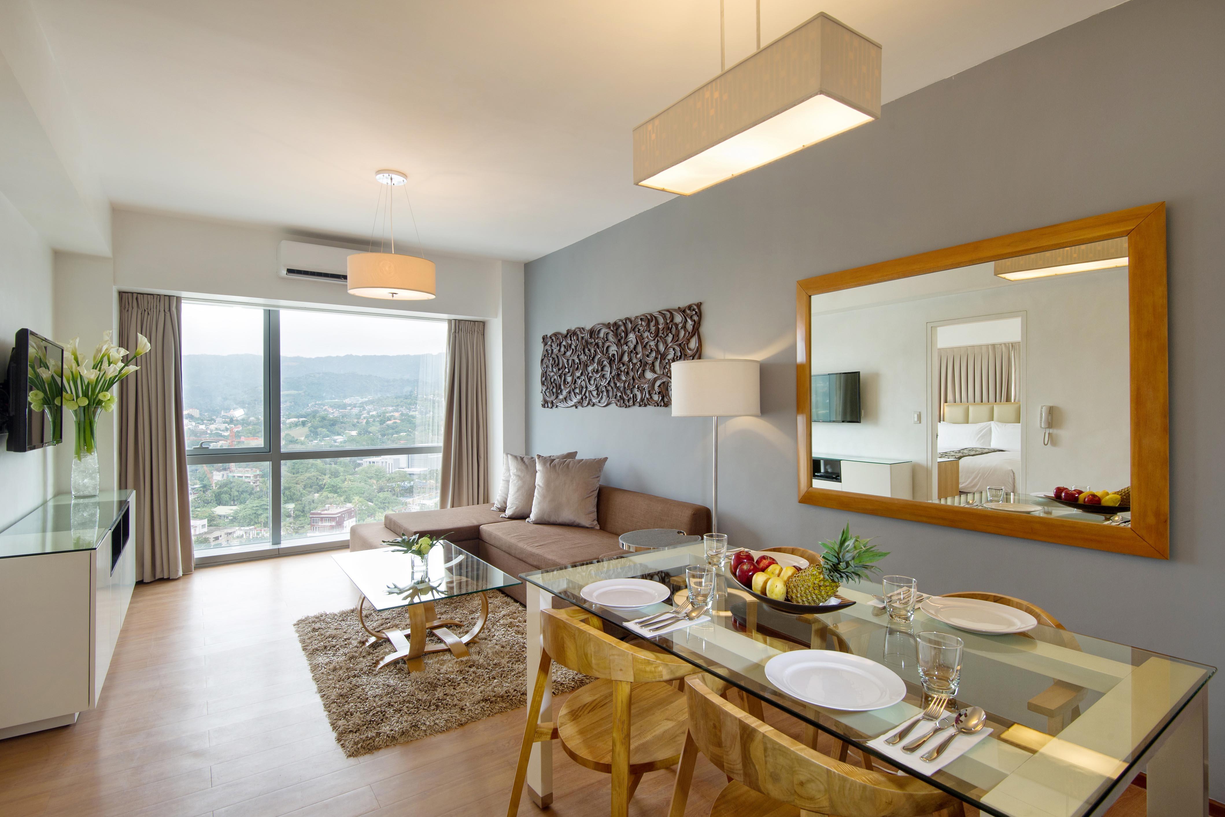 Quest & Conference Center Hotel Cebu